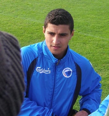Ailton