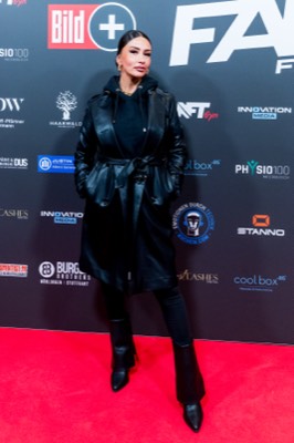 Christina Dimitriou