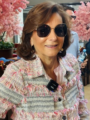 Claudia Obert