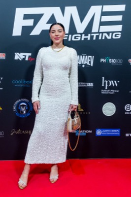 Leyla Lahouar