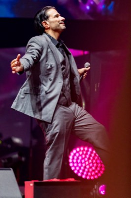 Marc Terenzi