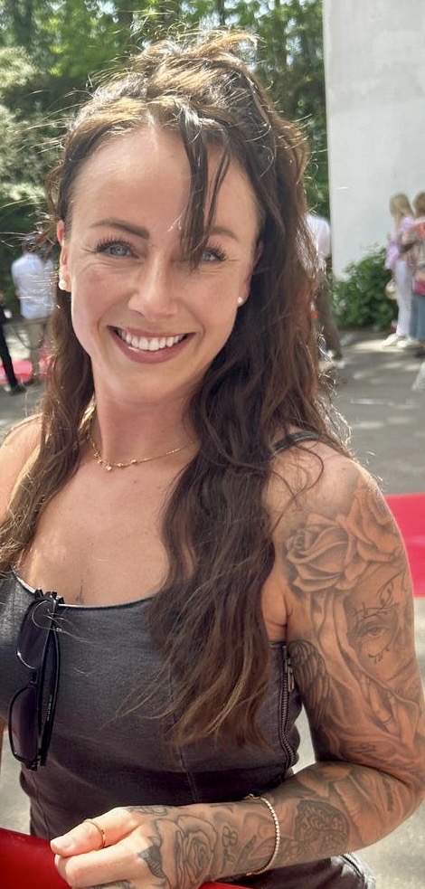 Sandra Sicora