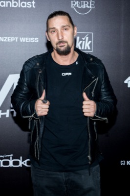 Sandy Fähse