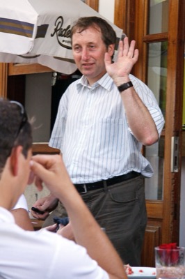 Schäfer Heinrich