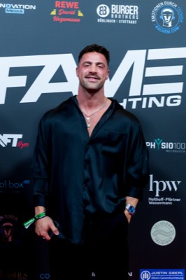 Tobias Wegener